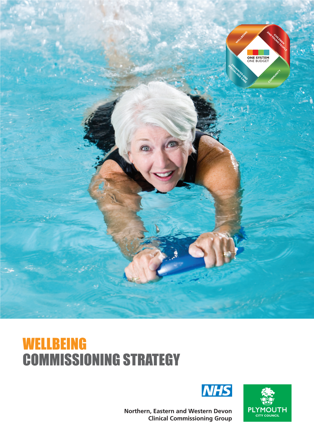 Wellbeing Commissioning Strategy