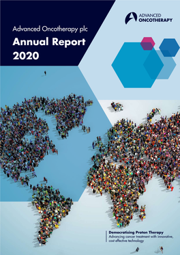 2020 Annual Report