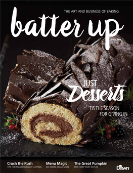 Download Batter up Fall 2016