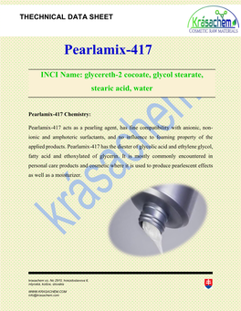 Pearlamix-417