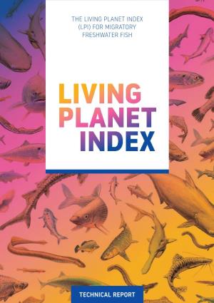 The Living Planet Index (Lpi) for Migratory Freshwater Fish Technical Report