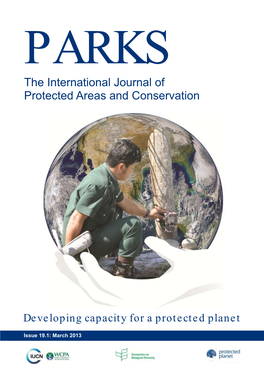 The International Journal of Protected Areas and Conservation