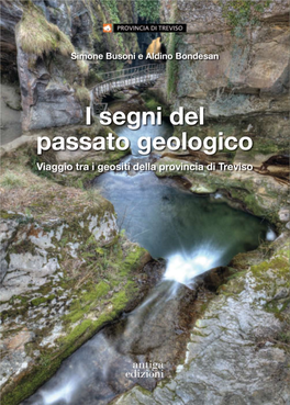 I Segni Del Passato Geologico Viaggio Tra I Geositi Della Provincia Di Treviso