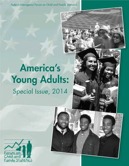 America's Young Adults