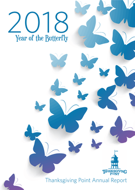 Year of the Butterfly