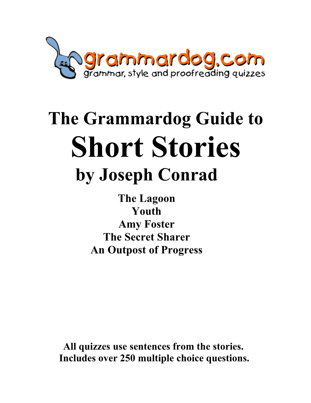 SHORT STORIES by Stephen Crane