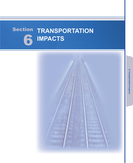 Chicago to St. Louis High-Speed Rail Tier 1 Final Environmental Impact Statement: Volume I