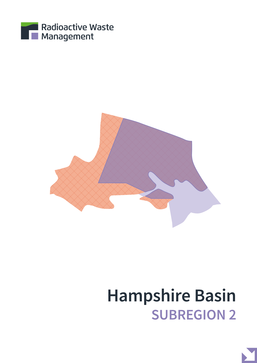 RWM Hampshire Basin Subregion 2