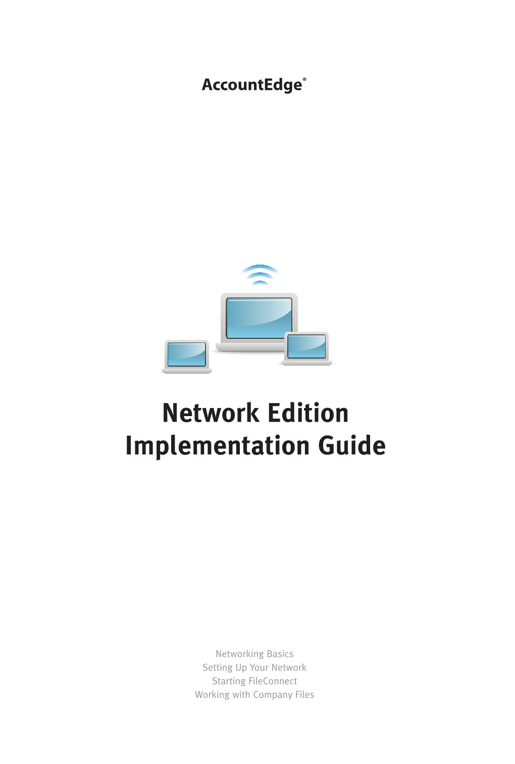 Network Edition Implementation Guide