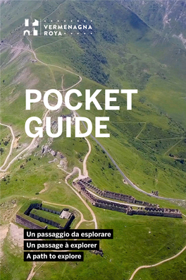 Pocket Guide