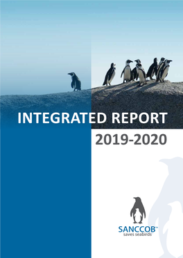 Integrated Report 2019-2020