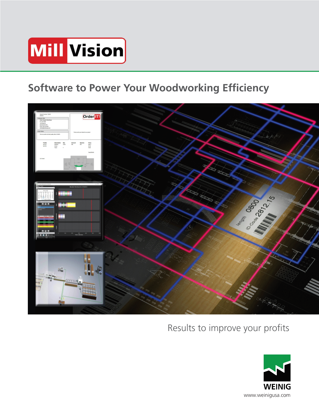 Software to Power Your Woodworking Efficiency