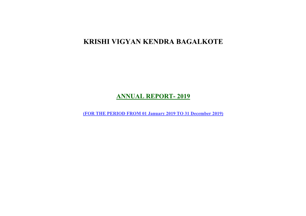 Annual Report 2019-20