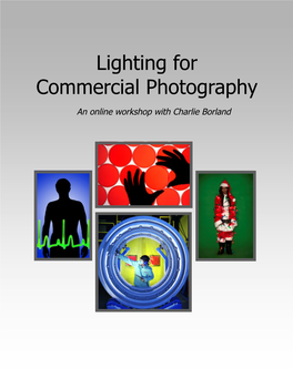 Lesson 1 Understanding Equipment and Lighting Fundamentals