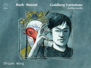 Goldberg Variations Bach · Busoni