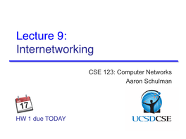 A Protocol for Packet Network Intercommunication”