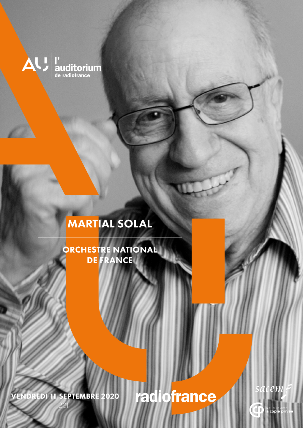 Martial Solal