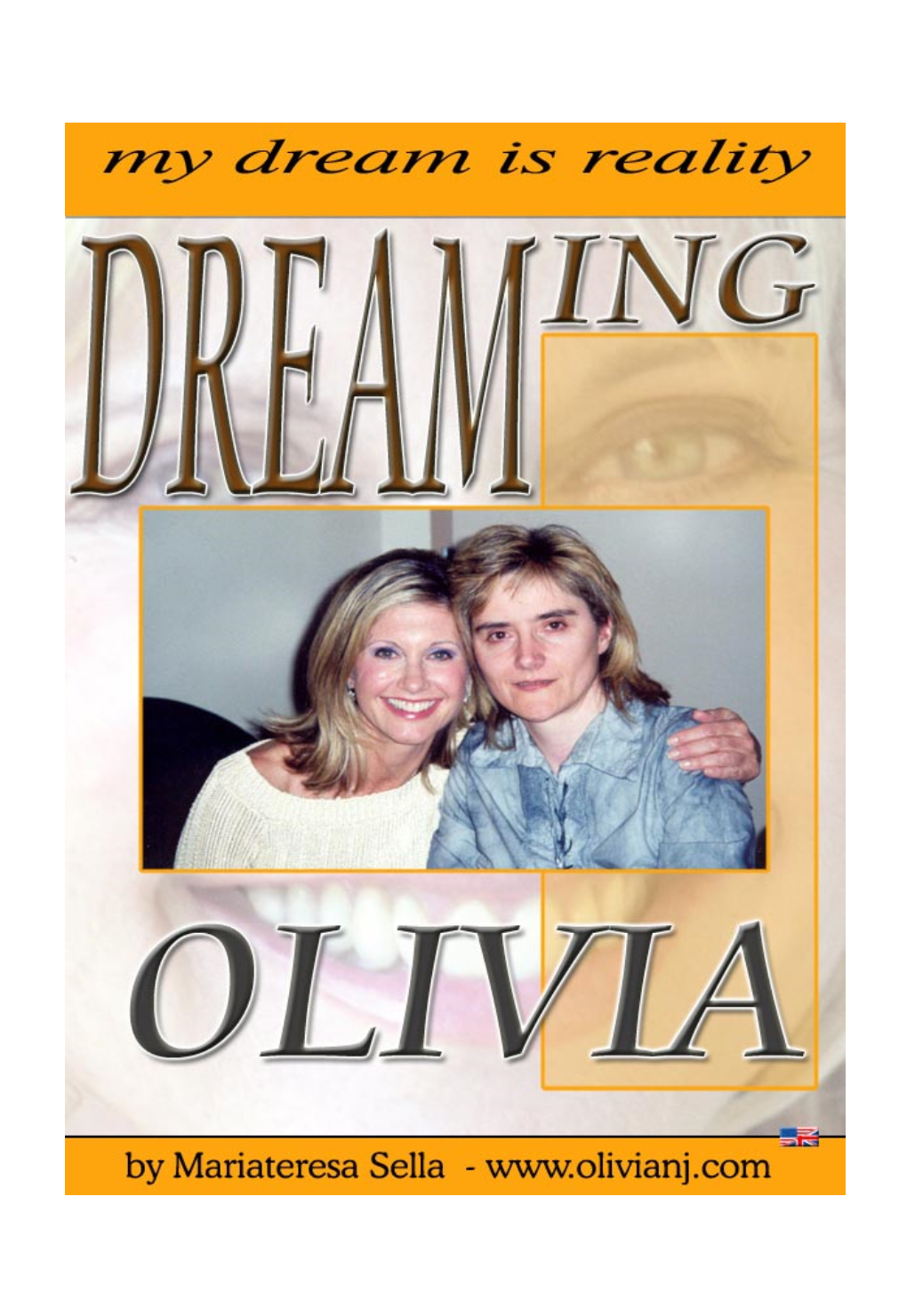 Dreaming Olivia Eng.Pdf