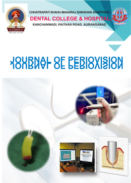 Journal of Periovision