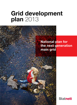 Grid Development Plan 2013
