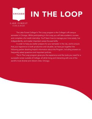 Loop Guidebook