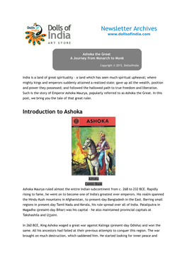 Ashoka-Emperor.Pdf