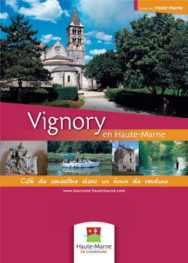 Brochure Vignory.Pdf