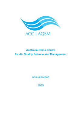 ACC-AQSM-Annual-Report-2019