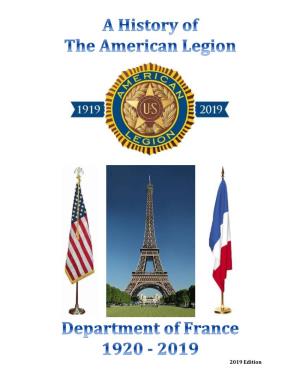To View Expanded Department of France History