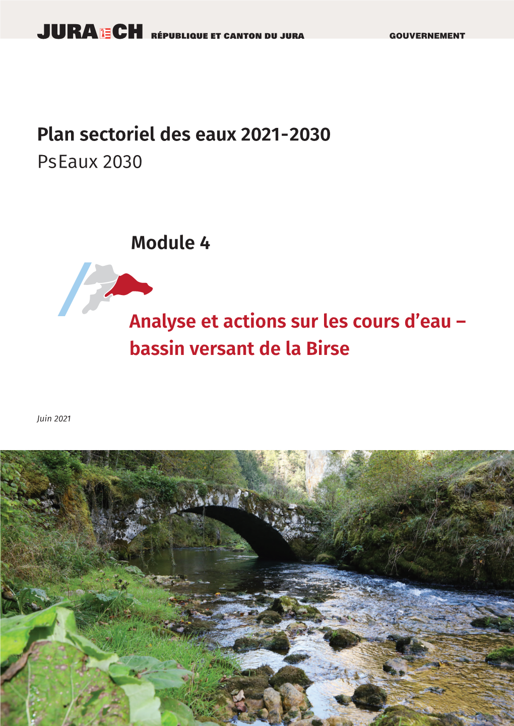 Bassin Versant De La Birse