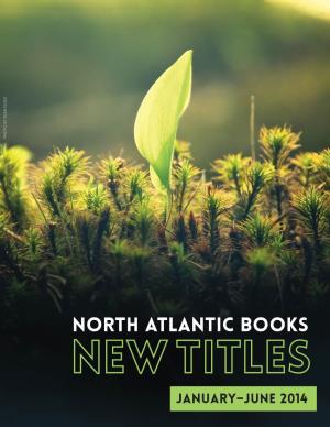 North Atlantic Books January–June 2014 Ema's Odyssey Shamanism for Healing and Spiritual Knowledge