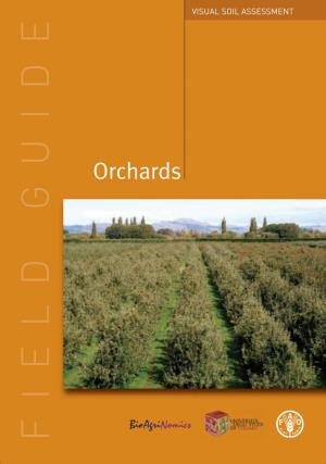 Field Guide Visual Soil Assessment