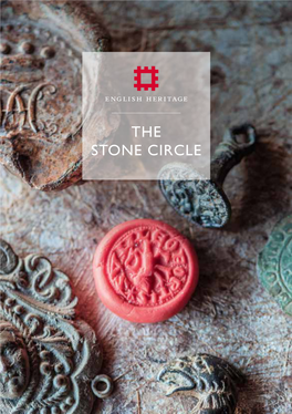 The Stone Circle About Us