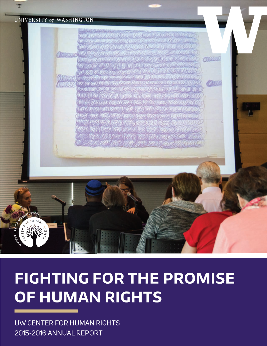 Fighting for the Promise of Human Rights