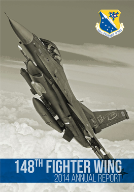 148Th Fighter Wing