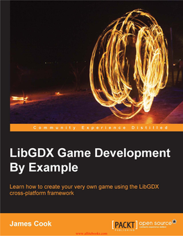 Box2d with Libgdx