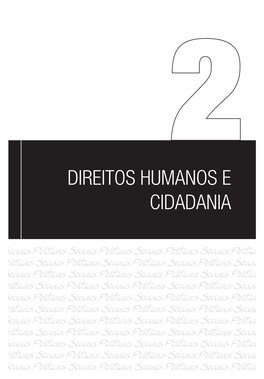 Direitos Humanos E Cidadania