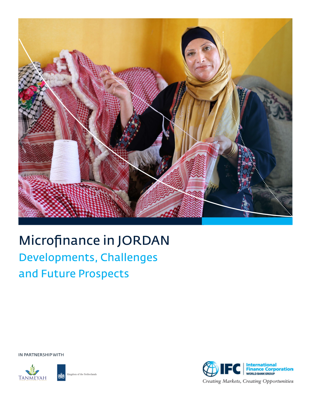 Microfinance in Jordan: Developments, Challenges, and Future Prospects