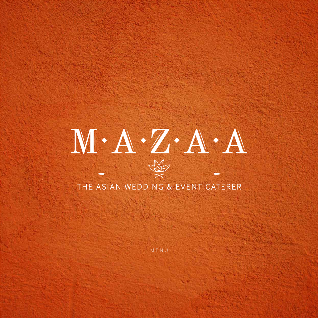 MAZAA-Menus-Pack-NEW-2017.Pdf