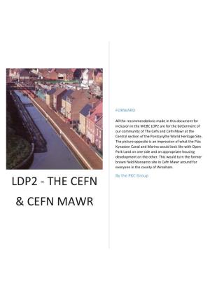 The Cefn Cefn Mawr.Pdf