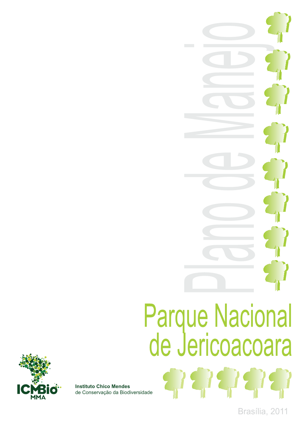 Parque Nacional De Jericoacoara