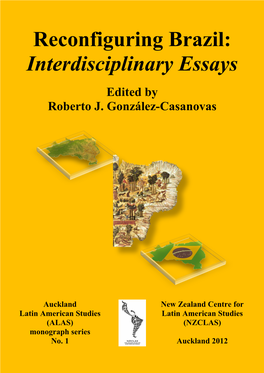 Reconfiguring Brazil: Interdisciplinary Essays