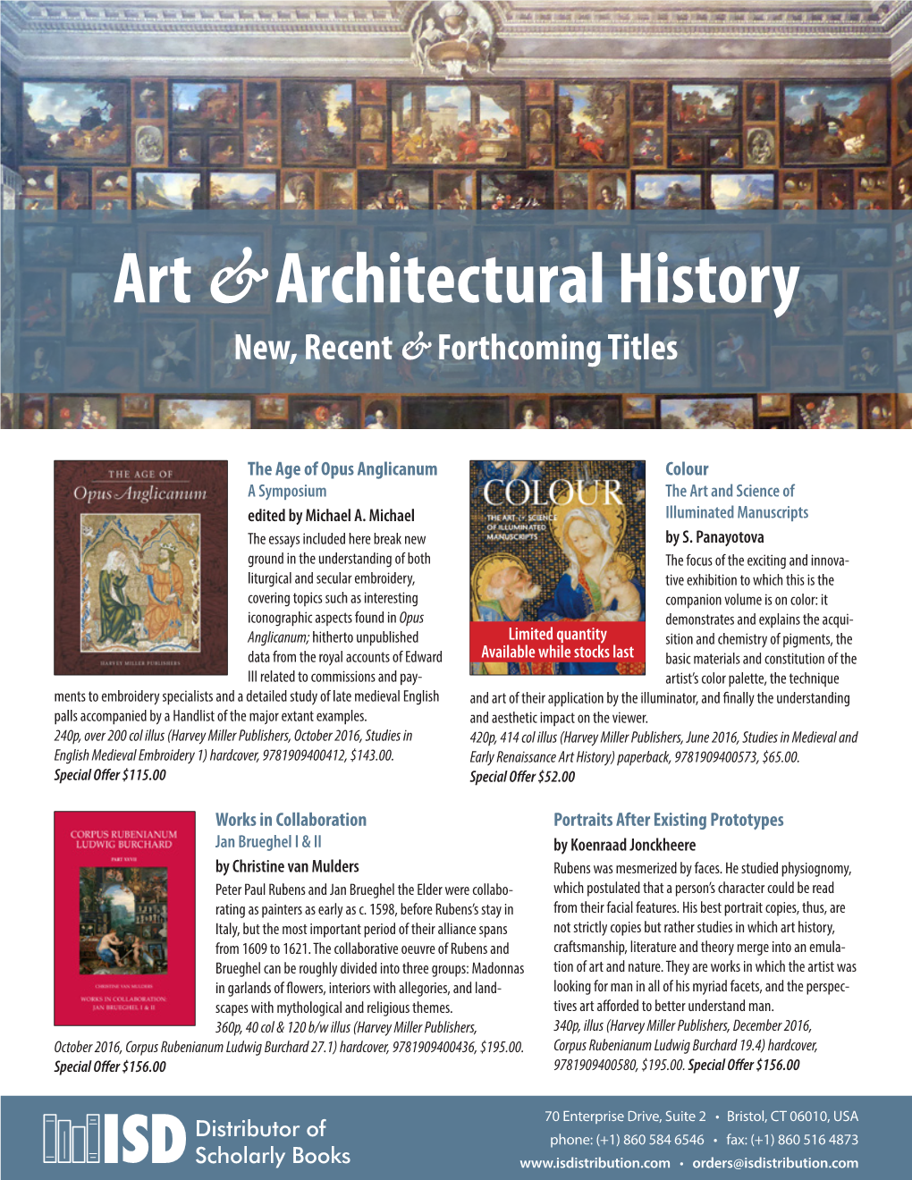 Art &Architectural History