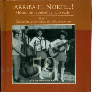 3. Presencia Del Mariachi En La Música Norteña Mexicana