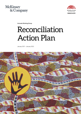 Download Reconciliation Action Plan