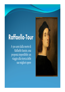 Corsetti-Tour Raffaello-2B