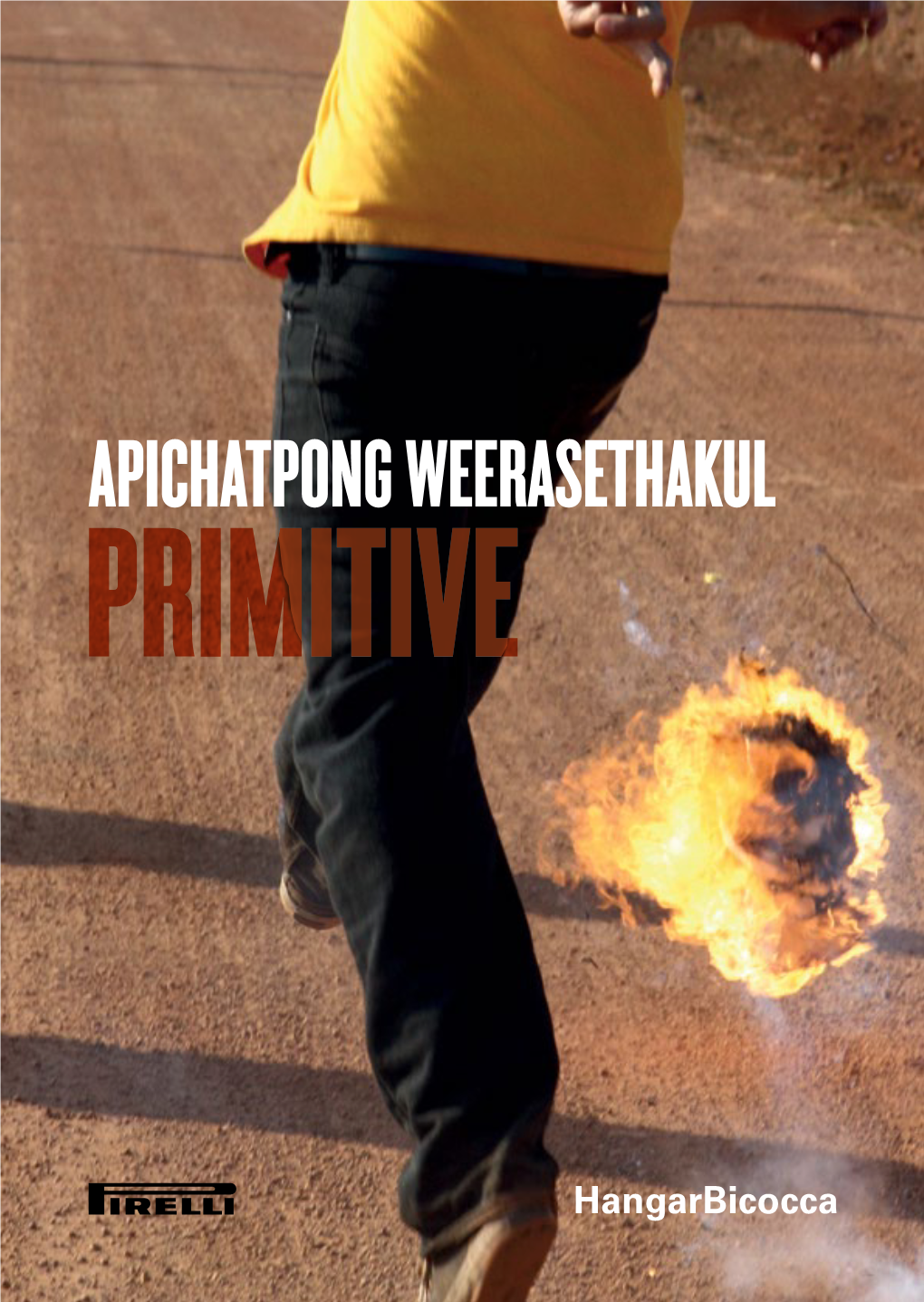 1 Apichatpong Weerasethakul