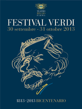 Festival Verdi