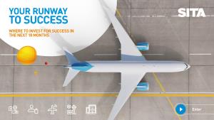 YOUR RUNWAY to SUCCESS INTRODUCTION COVID-19 Has Had a Dramatic Impact on the Aviation Industry Both Financially and Operationally