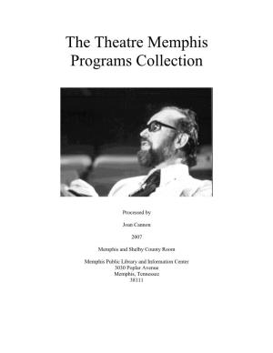 The WKNO-TV Collection
